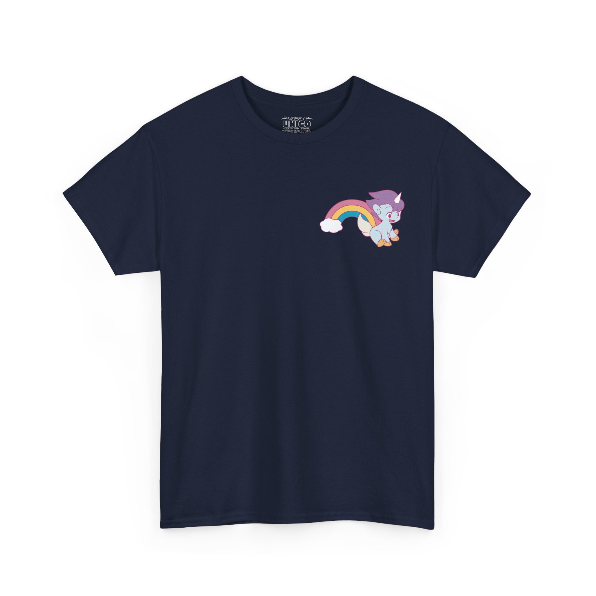 Unico - Sitting Tee